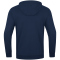 JAKO Power Hoodie Damen 900 - marine 38