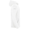 JAKO Pro Casual Zip-Hoodie Damen 000 - wei&szlig; 34