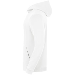 JAKO Pro Casual Zip-Hoodie Damen 000 - weiß 42