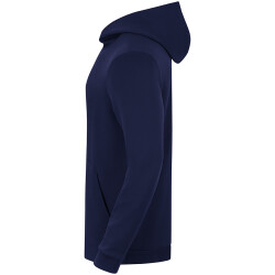 JAKO Pro Casual Zip-Hoodie Herren 900 - marine XXL