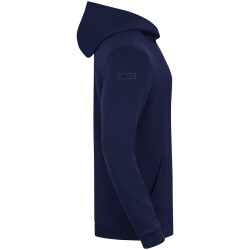 JAKO Pro Casual Zip-Hoodie Herren 900 - marine XXL