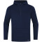 JAKO Pro Casual Zip-Hoodie Herren 900 - marine XXL