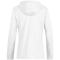 JAKO Power Kapuzenjacke Damen 000 - wei&szlig; 34