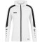 JAKO Power Kapuzenjacke Damen 000 - weiß 44