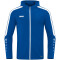 JAKO Power Kapuzenjacke Herren 400 - royal 4XL