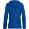 JAKO Power Kapuzenjacke Herren 404 - royal/citro 4XL