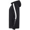 JAKO Power Kapuzenjacke Herren 800 - schwarz L