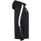 JAKO Power Kapuzenjacke Herren 800 - schwarz L