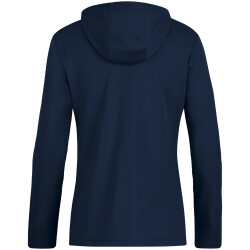 JAKO Power Kapuzenjacke Damen 900 - marine 34