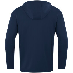 JAKO Power Kapuzenjacke Damen 900 - marine 34
