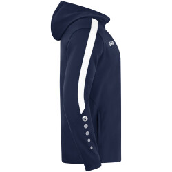 JAKO Power Kapuzenjacke Damen 900 - marine 34