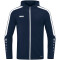JAKO Power Kapuzenjacke Damen 900 - marine 34