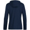 JAKO Power Kapuzenjacke Damen 900 - marine 34
