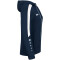 JAKO Power Kapuzenjacke Damen 900 - marine 34