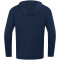 JAKO Power Kapuzenjacke Damen 900 - marine 34