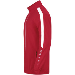 JAKO Power Allwetterjacke Kinder 100 - rot 128