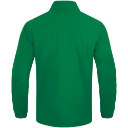 JAKO Power Allwetterjacke Kinder 200 - sportgrün 128
