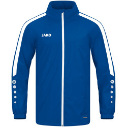 JAKO Power Allwetterjacke Herren 400 - royal XL