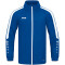 JAKO Power Allwetterjacke Herren 400 - royal XL