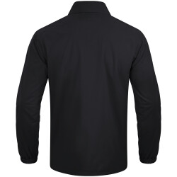 JAKO Power Allwetterjacke Herren 800 - schwarz M