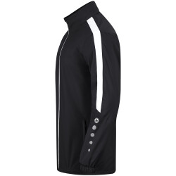 JAKO Power Allwetterjacke Herren 800 - schwarz 3XL