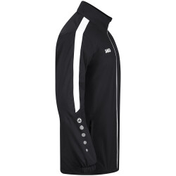 JAKO Power Allwetterjacke Herren 800 - schwarz 3XL