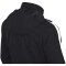 JAKO Power Allwetterjacke Herren 800 - schwarz 3XL