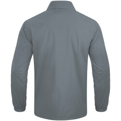 JAKO Power Allwetterjacke Kinder 840 - steingrau 128