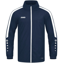 JAKO Power Allwetterjacke Kinder 900 - marine 128