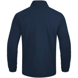 JAKO Power Allwetterjacke Kinder 900 - marine 128