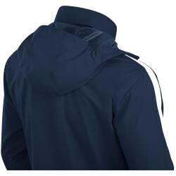 JAKO Power Allwetterjacke Kinder 900 - marine 128