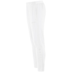 JAKO Power Trainingshose Kinder 000 - weiß 116