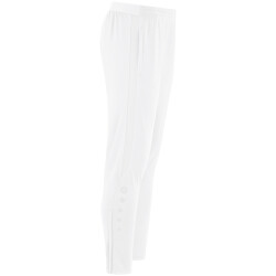 JAKO Power Trainingshose Kinder 000 - weiß 116