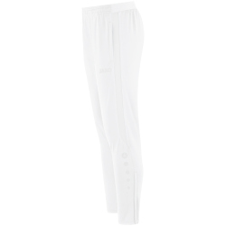 JAKO Power Trainingshose 000 - wei&szlig; S