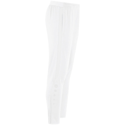 JAKO Power Trainingshose 000 - wei&szlig; S