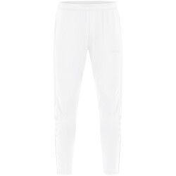 JAKO Power Trainingshose 000 - weiß M