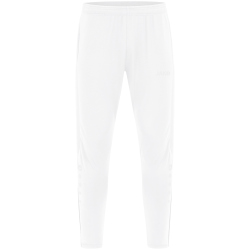 JAKO Power Trainingshose Herren 000 - weiß 3XL