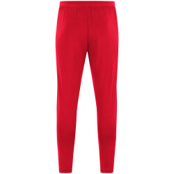 JAKO Power Trainingshose 105 - rot/weiß M