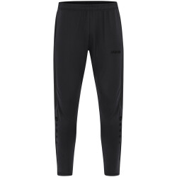 JAKO Power Trainingshose 800 - schwarz M