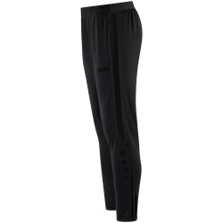JAKO Power Trainingshose 800 - schwarz L