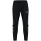 JAKO Power Trainingshose Kinder 802 - schwarz/weiß 152