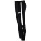 JAKO Power Trainingshose Kinder 802 - schwarz/weiß 152