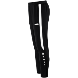 JAKO Power Trainingshose 802 - schwarz/wei&szlig; S