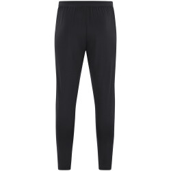 JAKO Power Trainingshose 802 - schwarz/weiß XL