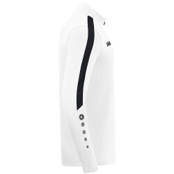 JAKO Power Ziptop Kinder 000 - weiß 128