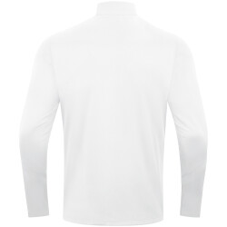 JAKO Power Ziptop 000 - weiß M