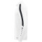 JAKO Power Ziptop 000 - weiß L
