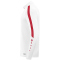 JAKO Power Ziptop Kinder 004 - weiß/rot 128