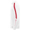 JAKO Power Ziptop Kinder 004 - weiß/rot 152