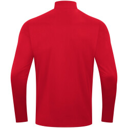 JAKO Power Ziptop 100 - rot XXL